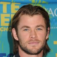 Chris Hemsworth - Teen Choice Awards 2011 | Picture 59321